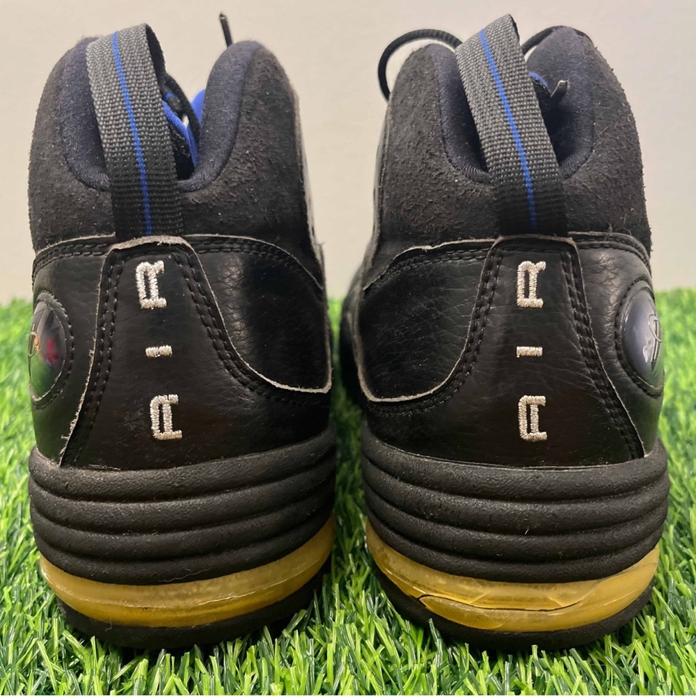 Nike Air Penny 3 - Picture 5 of 13